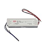 MeanWell 電源ユニット ミンウェルアダプタ AC/DC電源 LPV-100-48 【beamtec】