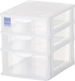 Fronte mini（フロンテ　ミニ）　　A4浅2深1段　ナチュラル