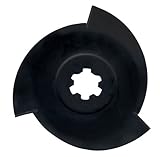 リョービ(RYOBI) 回転刃 バリカン ABR-1300用 6730867