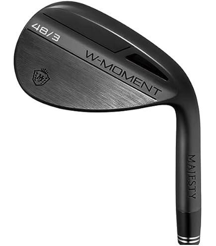 Amazon.co.jp: マジェスティ(Majasty) MAJESTY W-MOMENT WEDGE