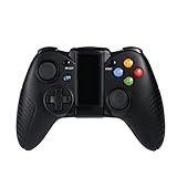 Dpower ゲームコントローラー ゲームパッド Bluetooth 高耐久Android ス...