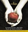 Twilight (The Twilight Saga Book 1)By Stephenie Meyer (A)/Ilyana Kadushin (N)[Audiobook]