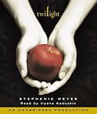 Twilight (The Twilight Saga Book 1)By Stephenie Meyer (A)/Ilyana Kadushin (N)[Audiobook]