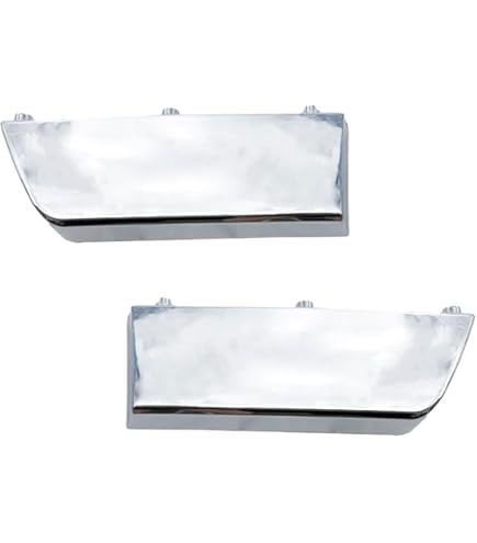 いすゞ NEW ギガ メッキ ステップアンダーカバー ステップカート 左右セット Amazon | いすゞ NEWギガ / 07'ギガ メッキ ステップ アンダー