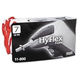 GLOVES,HYFLX,FOAM,SM