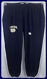 Notre Dame Fighting Irish NCAA公式NavyスウェットパンツBigサイズ