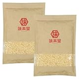 味楽堂 オートミール オーガニック 有機JAS認証 ロールドオーツ 1.6kg(800g×2袋) 大容量