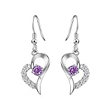 揺れるピアスハードWonvinイヤリング ビアス