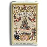 Peruvian Florida Water Soap by Shamans Market [並行輸入品]