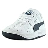 (プーマ) Puma Gv Special Kids ベビー 米国 4 ホワイト スニーカー [並行輸入品]