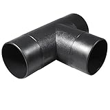 POWERTEC 70180 POWERTEC 70180 2-1/2-Inch T-Fitting [並行輸入品]