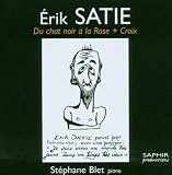 Du Chat Noir a la Rose + Croix