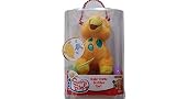 Sunny Steps Rollin Rattle Buddies " Geri "