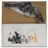 マルシン エンフィールド No.2 Mk.1 スター ヘビーウェイト モデルガン 組立キット 発火タイプ