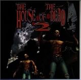 HOUSE OF THE DEAD 2,THE SOUND TRACK