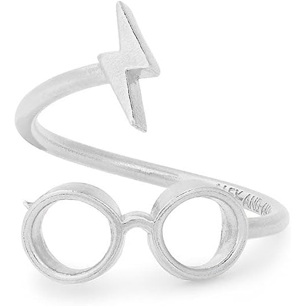 Amazon | Stainless Steel Golden Snitch Ring- Large | リング 通販