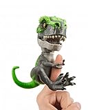 手のり恐竜! ジュラミン! 破壊王グリーンT-REX