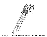 ロングロッカクＬガタレンチＳ 規格(AL900) 入数(1) 【Ｌ六角棒Ｌ形レンチＳ（ＡＬ９００シリーズ】