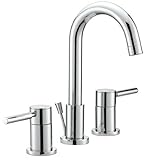 EZ-FLO 10305 Two-Handle Lavatory Faucet [並行輸入品]
