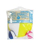 カシマヤ(kashimaya) 親子でスポーツマジックキャッチ/マジックキャッチ3枚セット/ボール2個入り