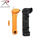 Rothco 5 - in - 1 Lifesaverハンマー