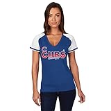レディースMLB Winner 's Circle Tシャツ ブラック