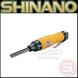 エアーニードルスケーラー(多針式エアータガネ) 剥離用 φ3mm×12本 SI-4150
