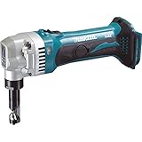 Makita XNJ01Z 18V LXT Lithium-Ion Cordless 16 Gauge Nibbler, Tool Only [並行輸入品]