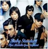 �x�C�r�[�E�X�^�[�_�X�g