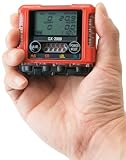 ポケッタブルマルチガスモニター Model2009 GX-2009A