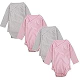 JISEN SHIRT ベビー・ガールズ US サイズ: 9M/Fit 6-9 Months Baby