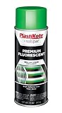 PlastiKoteプレミアムエナメル 11 Ounce, Pack of 6 FL-7-6PK