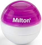 Milton Mini Soother Steriliser (Purple) by Milton