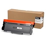 【エコスロ】ブラザー用 TN-28J互換 モノクロ 互換 トナーカートリッジ TN-28J 【 1本 】 HL-L2300 HL-L2320D HL-L2360DN HL-L2365DW FAX-L2700DN DCP-L2520D DCP-L2540DW MFC-L2720DN MFC-L2740DW 応/保証付/ISO取得工場製造