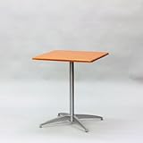 カフェテーブル 幅60×奥行き60×高さ70.2cm ローシェンナ