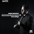 Prokofiev: Symphonies Nos 2 &
