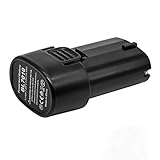 マキタbl7010 マキタ 7.2v バッテリー マキタ互換電池 bl7010 互換バッテリー マキタ インパクトドライバー 対応互換 1年保証付 Vindoo