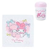 サンリオ(SANRIO) マイメロディ おしぼり&ケース 808253