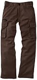 Dickies(ディッキーズ) 作業ズボン カーゴパンツ 作業服 作業着 カツラギ cc-d-1085-14bw-91