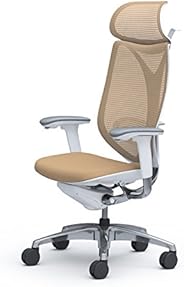 オカムラ オフィスチェア サブリナ スマートオペレーション デスクチェア