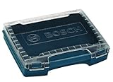 Bosch i-Boxx72 for use with Click and Go Storage System, Empty Box [並行輸入品]