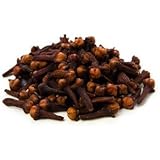 Rasalhanut クローブ ホール 選別品 50g入