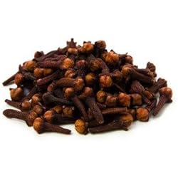 Amazon.co.jp: クローブ精油[30ml] 【正規輸入品】 NOW