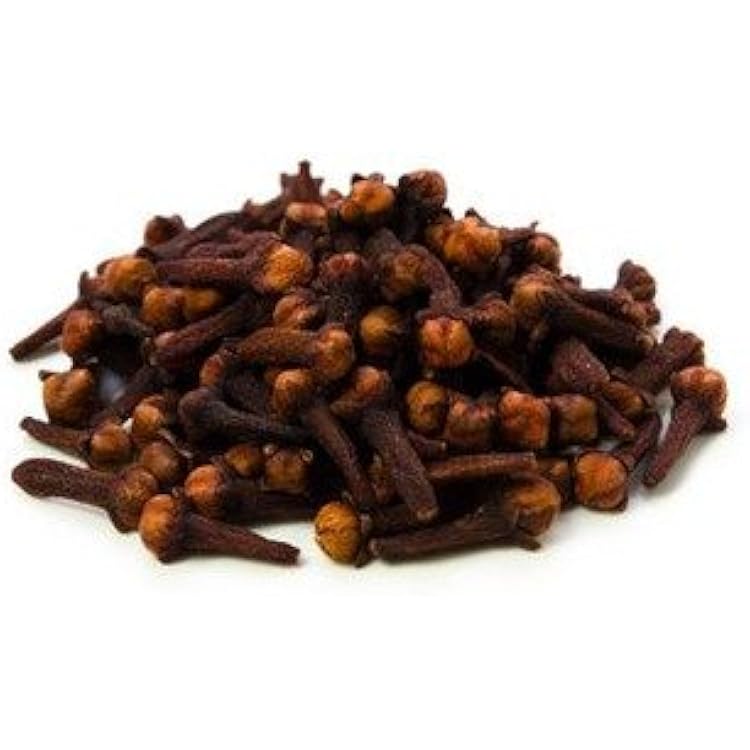 Amazon.co.jp: クローブ精油[30ml] 【正規輸入品】 NOW