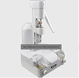 CP-24C Optical Eyeglasses Lens Drilling and Groove Cutting Machine Lens Drilling & Slotting Notch-cu