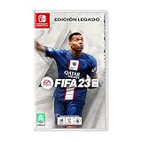 FIFA 23 Legacy Edition（輸入版：北米）- Switch