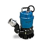 Allegro Industries 940404 Sludge Dewatering Pump [並行輸入品]