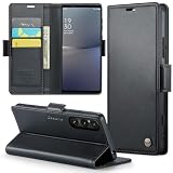 Google Pixel 7a ケース 手帳型 財布型 カードポケット付き ピクセル7a 用 携帯カバー カード収納 Uovon スマホケース 高級レザー 耐衝撃 全面保護 スタンド機能 ストラップホール付き マグネット式 · グリーン