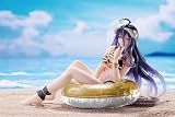 オーバーロードⅣ Aqua Float Girls フィギュア アルベド Renewal