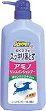 JOYPET アミノリンスインシャンプー ポンプ - ジェントルフローラルの香り - 犬用